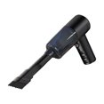 thumbnail image 1 of Portable Car Vacuum Cleaner Car Beauty Vacuum Rechargeable Dual Use Wet And Dry Car Cleaning Tool Suitable For Kitchen Beauty Cleaning RV, 1 of 9