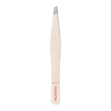 Revlon® The Designer Collection Pinces à Épiler Biseautées