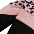 thumbnail image 4 of Ensembles de Pantalons 2 Pcs pour Bébés Garçons, Chandail à Manches Longues à Col Rond, Hauts, Ensembles de Pantalons de Couleur Unie, 4 of 6