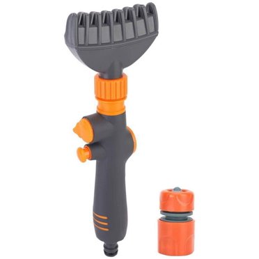 Pool Filter Cleaner, Handheld Filter Jet Cleaner with Adapter for Spa Pond Cleaning and Pool Spa 28.5x9.2cm/11.2x3.6inch