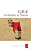 Les Aventures de Pinocchio (Litterature and Documents) (French Edition)