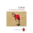 thumbnail image 1 of Les Aventures de Pinocchio (Litterature and Documents) (French Edition), 1 of 3