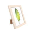 thumbnail image 1 of 6x8 Wooden Classic Picture Frame P ine Wood Frame for 6x8 Inch Photo, 1 of 1