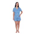 thumbnail image 5 of Disney Lilo and Stitch Ladies' Boxer Set, 5 of 5
