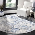 thumbnail image 1 of SAFAVIEH Jasper Brandt Abstract Overdyed Area Rug, 1 of 6