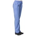 thumbnail image 1 of Red Panda Pantalon d'Uniforme Cargo pour Femmes à Taille Élastique, 1 of 1