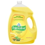 Palmolive Dish Soap, Lemon