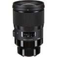 thumbnail image 1 of Sigma 28mm F1.4 DG HSM I Art Lens - Sony E Mount, 1 of 6
