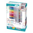 thumbnail image 4 of La Tour GelPen 32 pièces de Scribble Stuff, 4 of 9