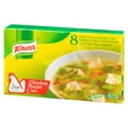 thumbnail image 4 of Knorr Knoor Cubes de Bouillon à Saveur de Poulet Halal, 4 of 7
