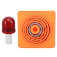 thumbnail image 2 of Cone, Traffic  Cone Hard Wearing 30x19x19cm  For Construction Site, 2 of 8