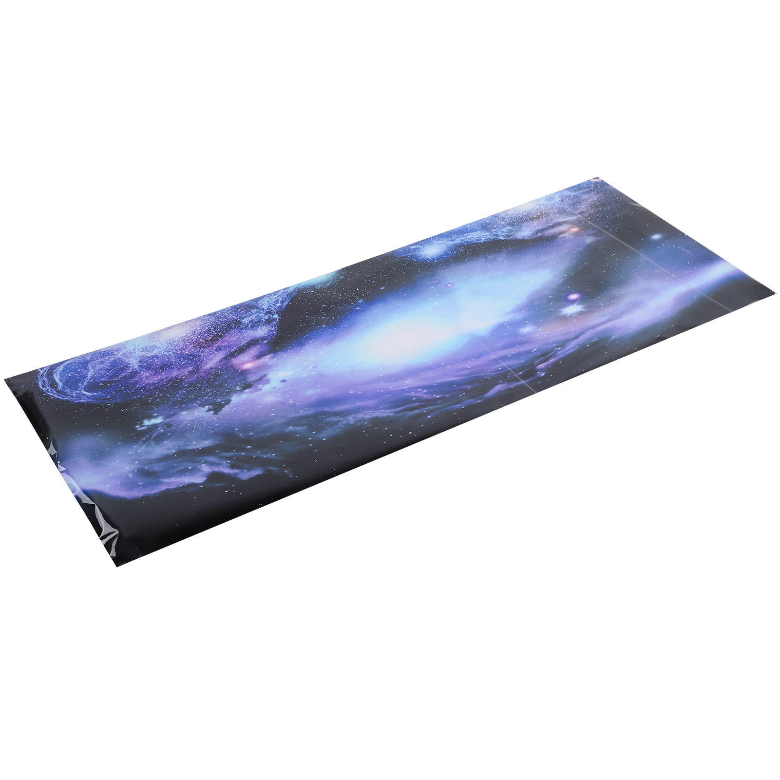 Fish Tank Background, 48.0x19.6 In Aquarium Sticker, For Aquarium Fish Tank