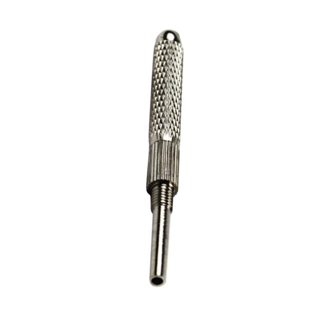 GROWTH TANK 8cm Professional Japanese Ikebana Tools Cleaning Tool