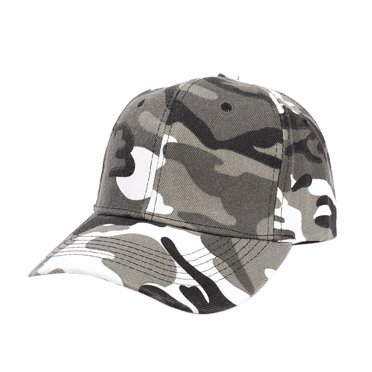 Baseball Cap Men Camo Hat for Women Adjustable Size Hat Summer Trucker Hat 2023 Army Green