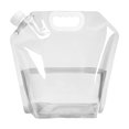 thumbnail image 1 of Yiinxianng Sac d'Eau Pliable - Grande Capacité Rangement pour Camping et Randonnée en Plein Air, 1 of 8