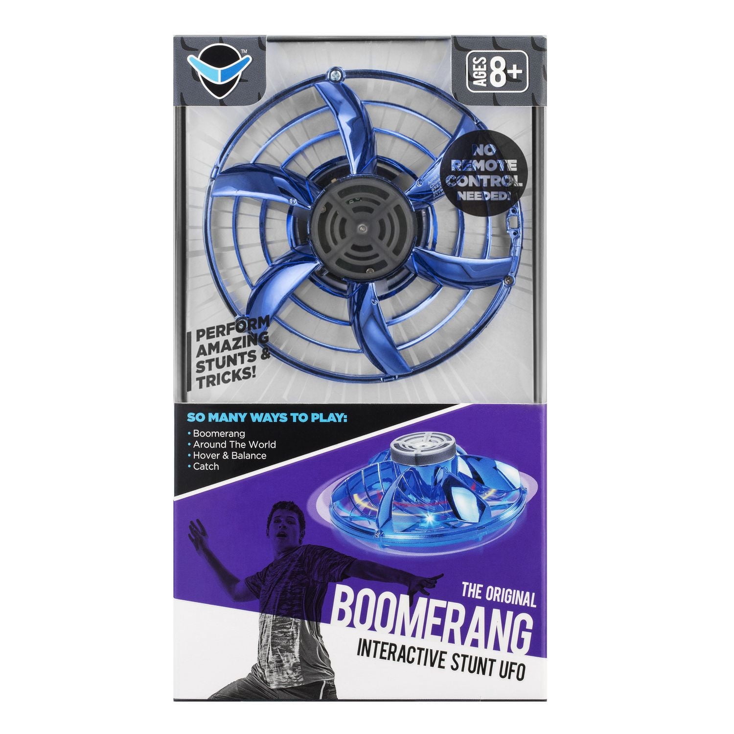 L'Original Boomerang