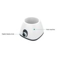 thumbnail image 3 of Micro Vacuum Filtration Pump Digital Oil Free Diaphragm Portable 9  Adjustable, for Laboratory Suction Filter, 3 of 8