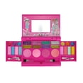 thumbnail image 2 of WLOELOEW Multicolor Children'S Cosmetics Girl Makeup Play House Toys Simulation Beauty Set Toy Storage Box Gift, 2 of 9