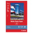thumbnail image 2 of Canon Papier Photo Mat (4 X 6) (120 Feuilles/paquet), 2 of 2