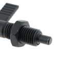 thumbnail image 3 of Carbon Steel Non Lock-Out Indexing Plunger with L Handle Ã6mm dia Ã6mm dia, 3 of 8