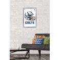 thumbnail image 3 of NFL Indianapolis Colts - Casque anti-goutte 20, 3 of 4