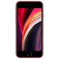 thumbnail image 5 of Restored Unlocked Smartphone SE 2nd generation 128GB - Red MXCN2LL/A (Refurbished), 5 of 5
