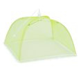 thumbnail image 1 of 1 Large -Up Mesh Screen Food Cover Tent Dome Net Umbrella Picnic Portion Containers Soup Containers with Lids Container Storage Kids Lunch Container Small Meal Prep Containers Large Meal Prep, 1 of 1