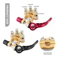 thumbnail image 2 of Connecteur de Borne de Batterie 2 Pcs pour Batteries Automobiles, 2 of 5