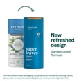 thumbnail image 3 of Attitude Deodorant Unscented 85g, 3 of 7