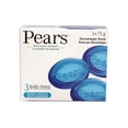thumbnail image 1 of Pears Savon Anti-Germes (3 Pains), 1 of 2