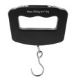 thumbnail image 3 of Lightweight Weighing Luggage Scale, Hanging LCD Scale, Small for Travel And Fishing Weigh Suitcases, 3 of 8