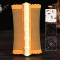 thumbnail image 3 of WIFKLSIIPG Grate Comb to Dandruff Super Dense Tooth Encryption Comb Fine Girls and Children Dandruff Scrape Small Lice, 3 of 7