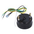 thumbnail image 4 of Jauge de Carburant LED, Jauge de Carburant Pratique, DC 12V Réglable pour Moto Automobile, 4 of 8