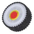 thumbnail image 3 of Sewing Accessories, Pearl Head Pins Safe To Use Metal Material Compact Design  For Sewing Decorations For Crafts Black,White,Black And White, 3 of 8