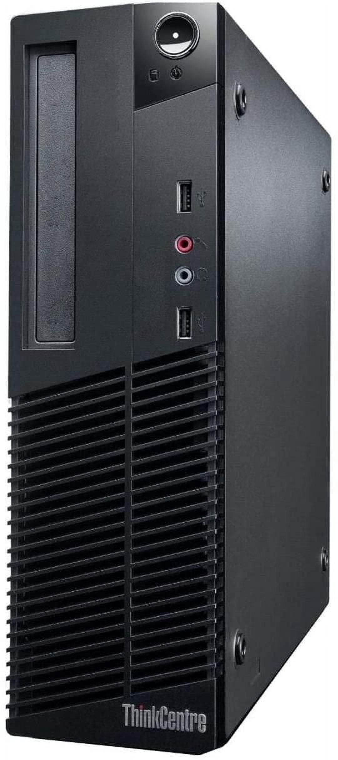 Reusine Lenovo ThinkCentre Bureau Intel i5-4570 M83