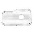 thumbnail image 1 of Whitehaus Collection WHN1913G Grille d'Évier en Acier Inoxydable - Acier Inoxydable, 1 of 3
