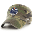 thumbnail image 1 of 47 NHL Camo Clean Up - Edmonton Oilers, 1 of 2