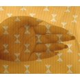 thumbnail image 4 of oneOone Viscose Chiffon Fabric Stripe & Arrow Block Decor Fabric Printed BTY 42 Inch Wide, 4 of 4