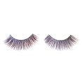 thumbnail image 1 of Coveted Cosmetics False Eyelashes Natural Feather Hand Made Human Hair Fake Falsies Lashes (5 Pair, Queen B), 1 of 2