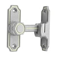 thumbnail image 4 of Lipstore Door Latch Lock Childproof Safe Door Lock for Pet Door Window Sliding Door Luminous, 4 of 8