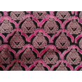 thumbnail image 4 of oneOone Cotton Poplin Fabric Damask & Floral Block Fabric Prints By Yard 42 Inch Wide, 4 of 4