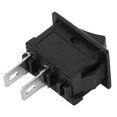 thumbnail image 1 of Résistance à la Chaleur Rocker Marche/arrêt, Interrupteur à Broche, Appareils Électroménagers Interrupteurs Bancs d'Essai Instruments pour Équipement Industriel, 1 of 8