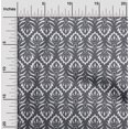 thumbnail image 1 of oneOone Cotton Poplin Fabric Floral Block Print Fabric BTY 42 Inch Wide, 1 of 4