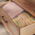 thumbnail image 2 of Sauder® Cannery Bridge 3-Drawer Chest, Sindoori Mango®, 431752, 2 of 6