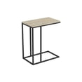 thumbnail image 3 of Safdie & Co. Table D'appoint Taupe Foncé, 3 of 6