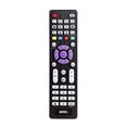 thumbnail image 1 of onn. Battery Powered Universal 4-Device Remote, 1 of 3