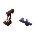 thumbnail image 1 of Baohd 1/64 Scale Car Repair Shop Layout Diorama Model Toy Punch Pressure Clamp, 1 of 9