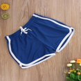 thumbnail image 2 of Men‘s Workout Running Shorts Quick Dry Athletic Performance Shorts, 2 of 6