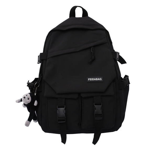 Lightweight Backpack for Women School Book Bag Casual Backpack for Men Laptop Bag Travel Daypack for Sports