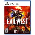 thumbnail image 1 of Evil West (PS5), 1 of 6